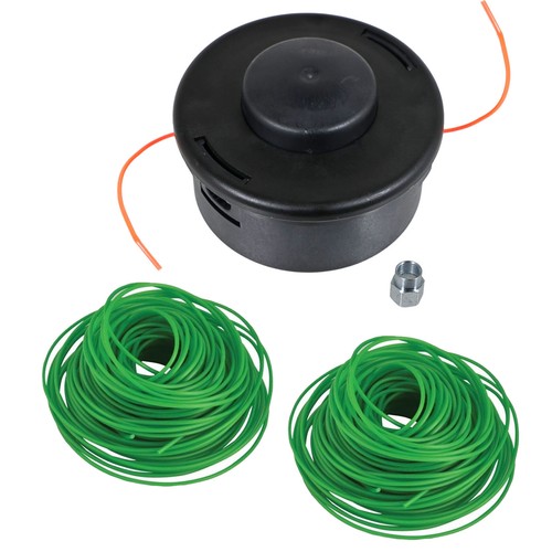 Trimmer head for stihl autocut - for,