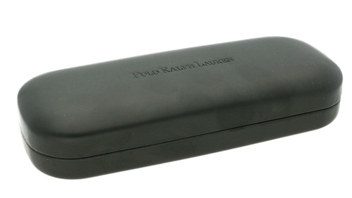 Polo ralph lauren glasses - ralph, case
