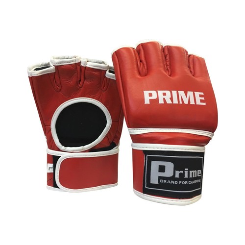 Prime mma ufc grappling gloves - ufc,