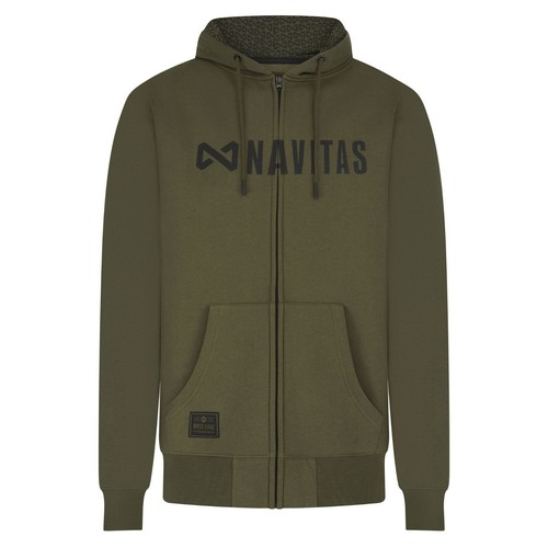 Navitas green core - navitas,