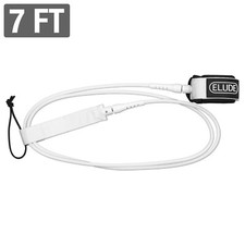 Elude 7ft surfboard leash - 7ft,