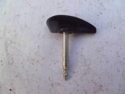 Ducati bevel single - 250, 350