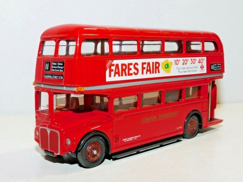 Efe aec routemaster - bus, london