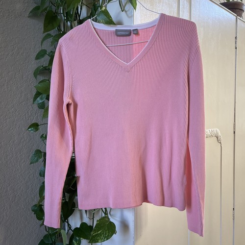 Croft barrow pullover sweater - pullover,