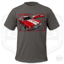 1969 Mustang GT 350 Vintage