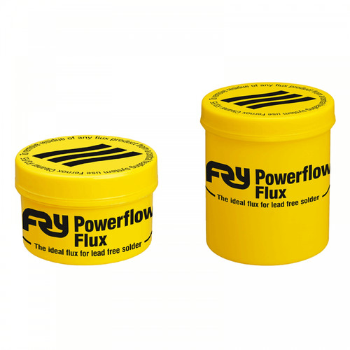 Fernox fry powerflow soldering - fernox,