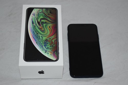 Apple iphone max - xs, 256gb