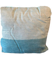 Next Teal duo cushion x1 