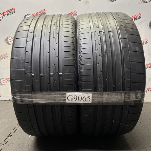 285 zr22 106y - 35,