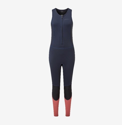 Föhn women 2mm sleeveless - föhn,
