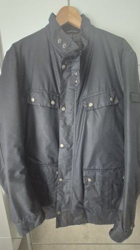 Barbour jacket mens medium - jacket,