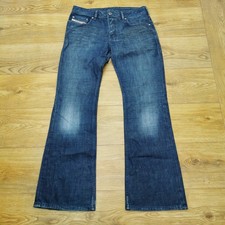 Diesel Zathan Jeans Mens W32