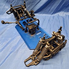 HSP 1/10 Scale Nitro RC