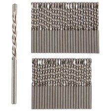 50 Pcs Drywall Bit 1/8 Inch