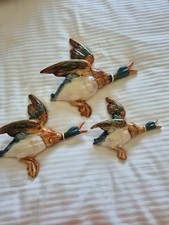 Beautiful Set Of Beswick