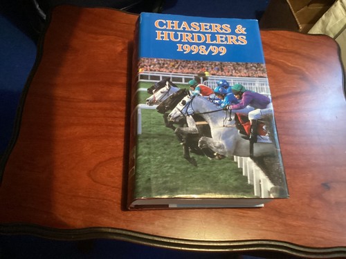 Timeform chasers and hurdlers - timeform,