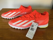 Adidas Mens X Crazyfast League