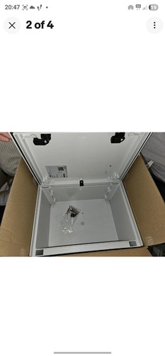 Uriarte safybox wall mounting - safybox,