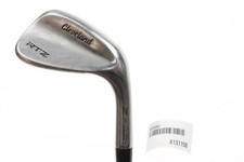 Cleveland RTZ Tour Rack Mid Golf Club Mens Right Handed 48-deg Wedge Stiff Steel