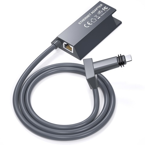 For star link ethernet - star, adapter