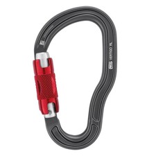 Petzl Vertigo Twist-Lock