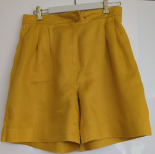 Jaeger Yellow Womens High