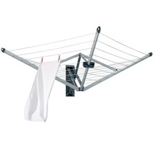 Brabantia Wallfix Dryer With