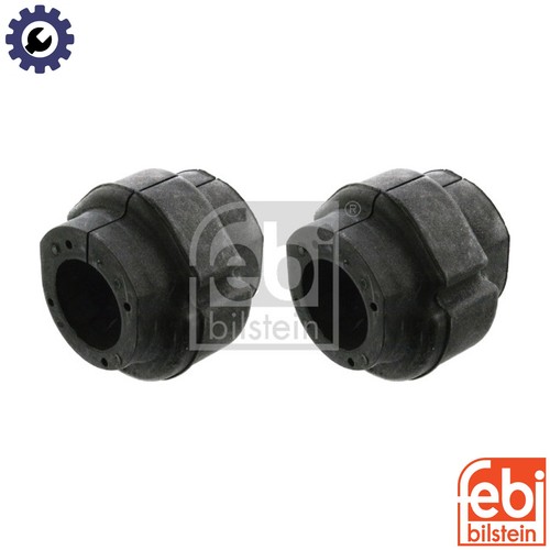 Mounting stabiliser bar - mounting,