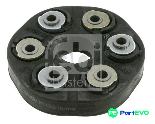 Febi bilstein propshaft joint - bilstein,