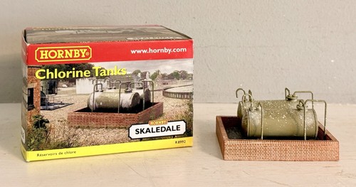 Hornby skaledale r8992 - hornby,