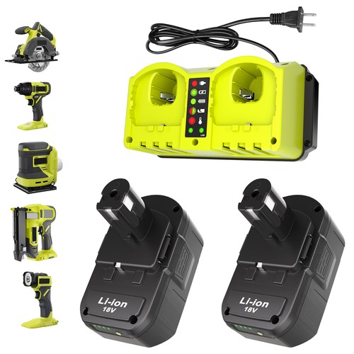 Pack 18v 0ah - 8.0ah, battery