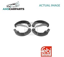 BRAKE SHOE KIT SET REAR 17458