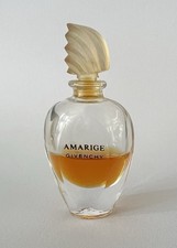 Vintage AMARIGE By Givenchy