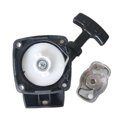 Recoil pull start - recoil, starter