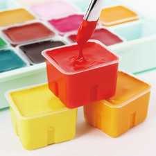 HIMI Gouache Paint Kit 18