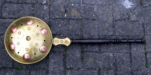 Antique vintage copper and - vintage,