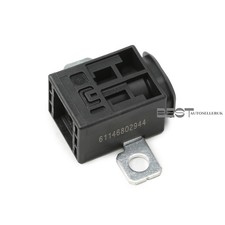 Battery Cut Off Fuse Overload