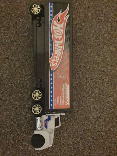 Hot wheels speedway - wheels, 11.5"