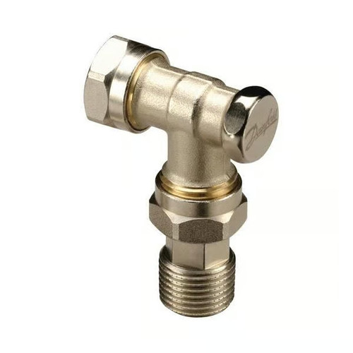 Danfoss rlv 003l0204 - danfoss, rlv-d