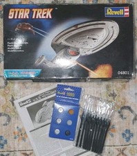 Star Trek Voyager Revell 04801