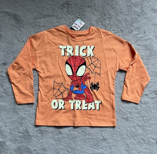 Spiderman top years - spiderman, 5-6