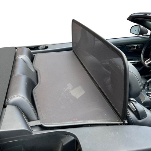 Wind deflector fits ford - fits,