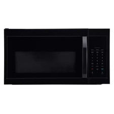 1.7 Cu. Ft. 1000-Watt over the