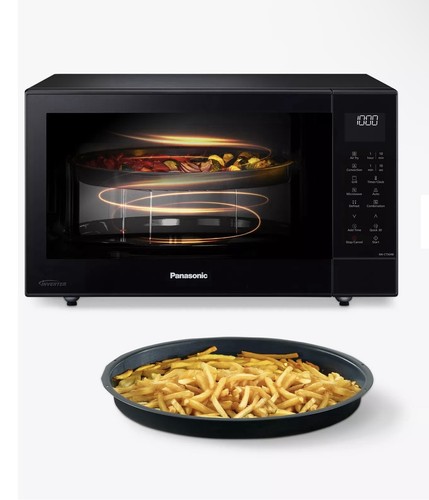 Panasonic microwave - panasonic,