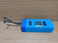 JETECH electric scooter / e-bike 48V 10Ah 480W Lithium Battery Pack WORKING?