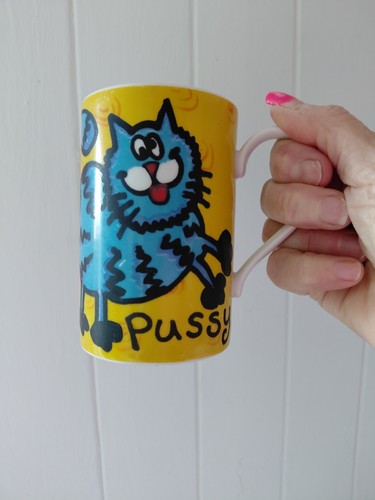 Vintage dunoon moggies - vintage, by