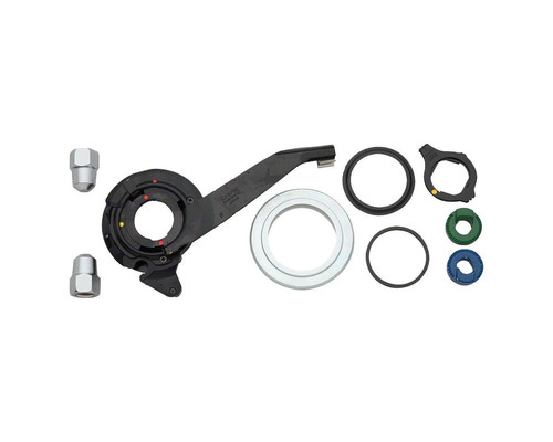 Shimano alfine s700 - shimano,
