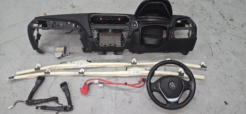 Bmw series f20 f21 airbag - 1,