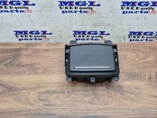 AUDI A7 4G8 CENTRE CONSOLE CUP