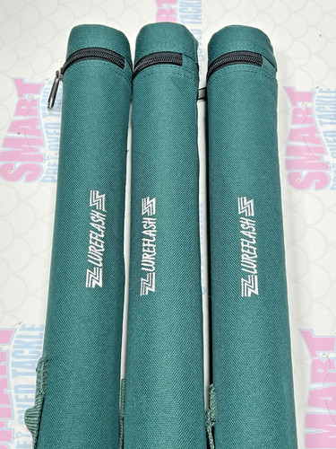 Set lureflash fly fishing - set, 3